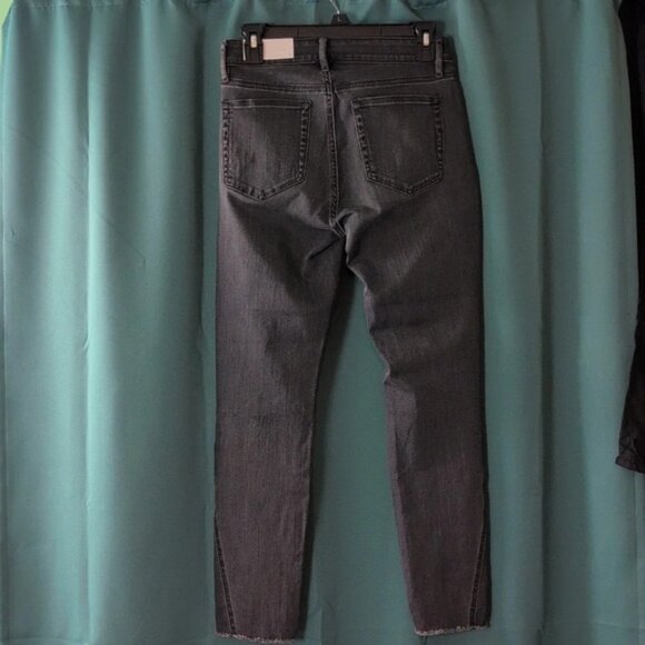 Loft Skinny Curvy, Size 2. NWT‎ - Picture 2 of 6